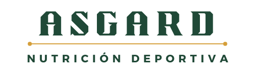 Asgard Nutrición Deportiva