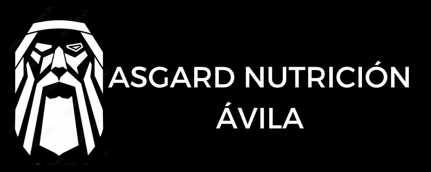 Asgard Nutrición Deportiva
